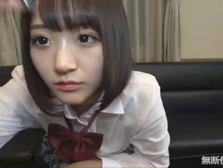 素行不良で僕の家に来ることになった姪っ子J系 ミニスカから覗く桃尻に我慢できず襲い掛かったら案外素直